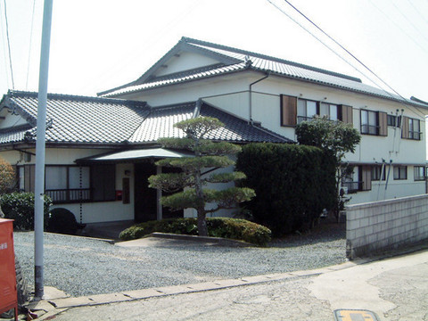 佐和屋旅館の写真