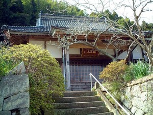 東光寺の写真