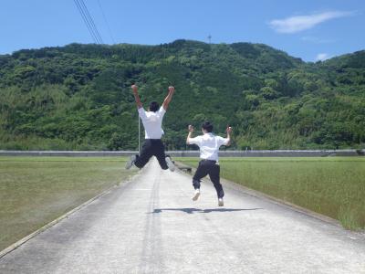 入選　青春の1ページ