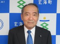 議長　上田利治