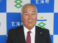 副議長　池田道夫