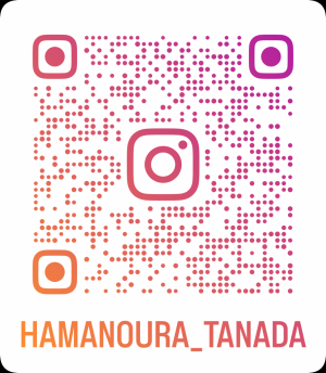 InstagramQR