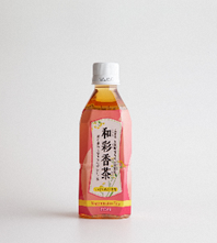 和彩香茶