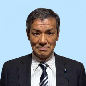 山口寛敏