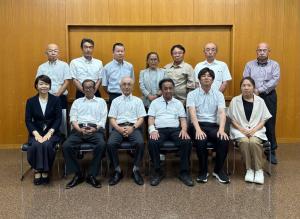 農業委員・最適化推進委員写真