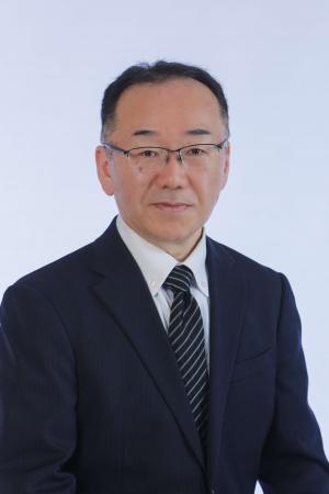 町長写真
