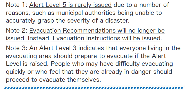 New evacuation information-2
