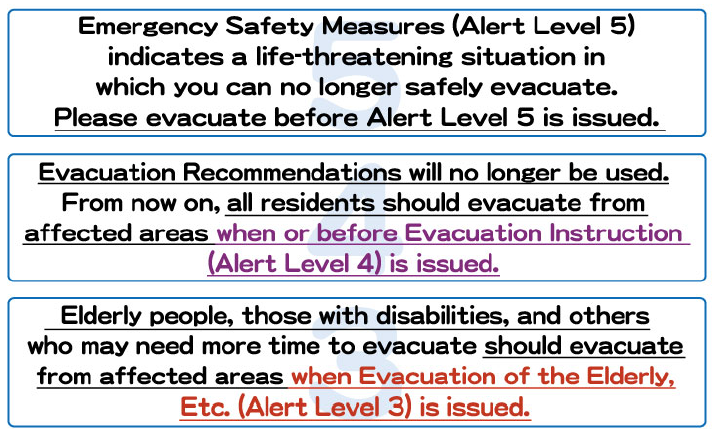 New evacuation information-3