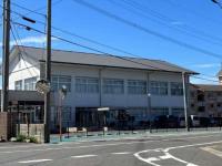 現在の値賀出張所・値賀分館