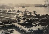 昭和10年代の仮屋橋