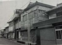 (2)旧玄海町役場(昭和57年頃)